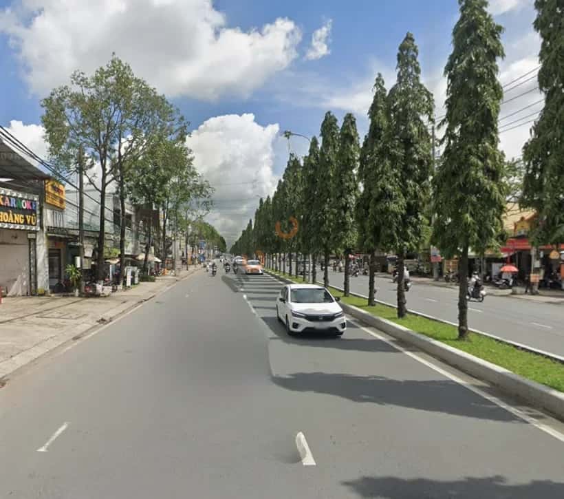 Bán nhà mặt tiền Nguyễn Văn Cừ  Quận Ninh Kiều, TP. Cần Thơ – 1 phòng ngủ, giá 21 tỷ — Hình 3