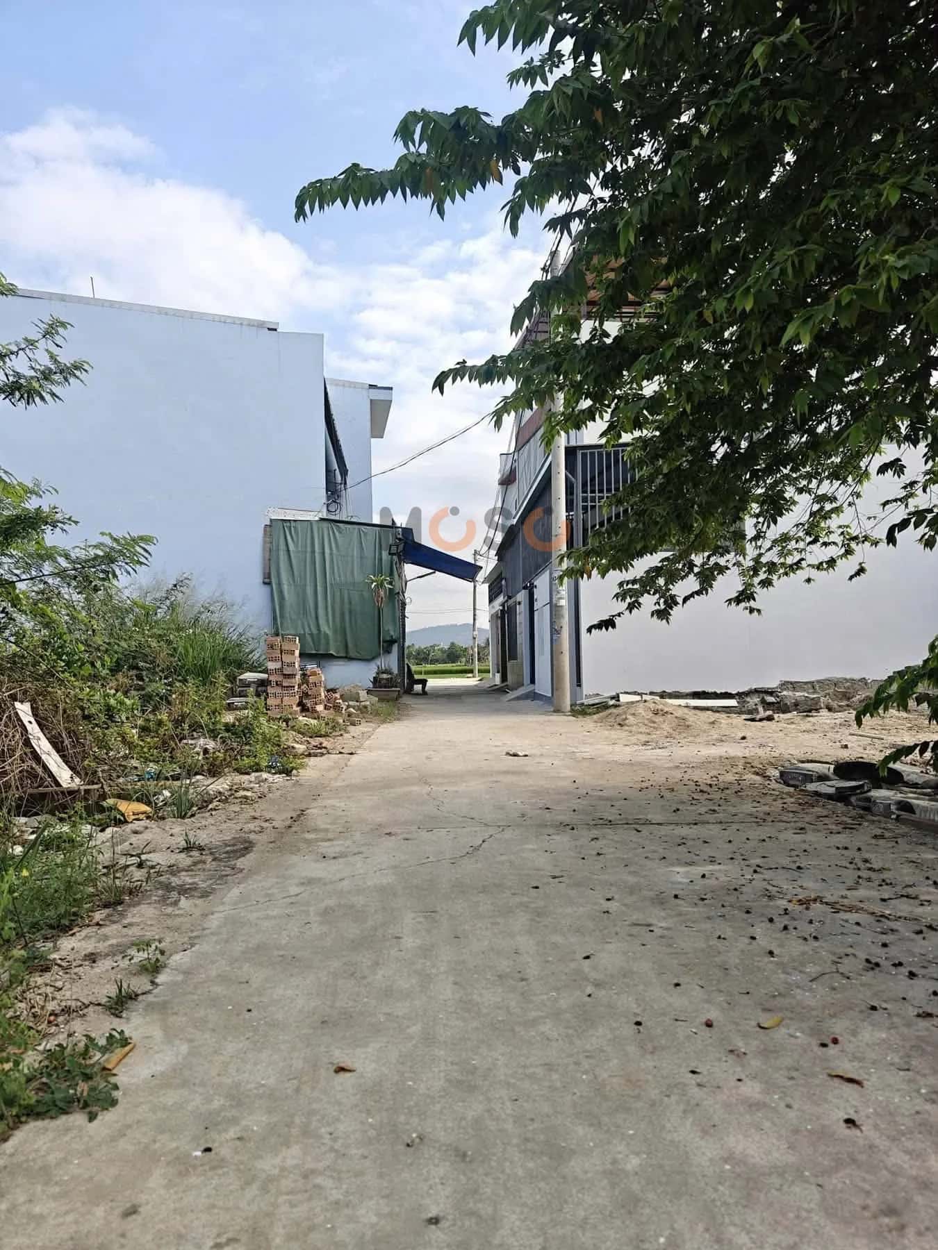 Bán đất Thôn Phú Vinh  Thành phố Nha Trang, Khánh Hòa – giá 1.7 tỷ — Hình 3