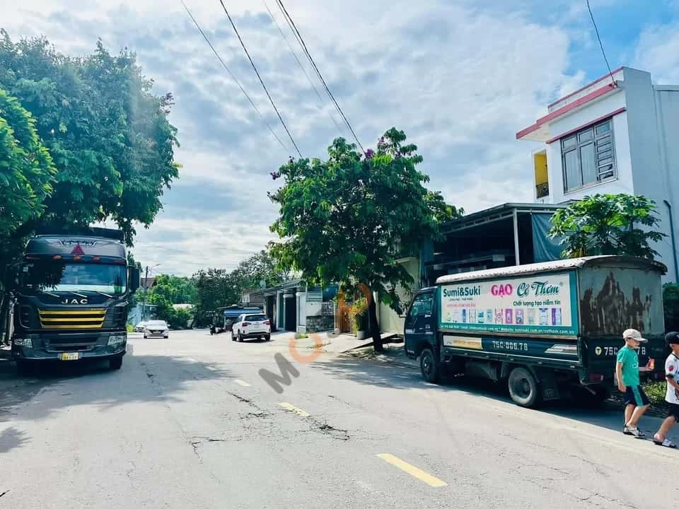 Bán đất Thôn Thượng 2 Quận Thuận Hóa, TP. Huế – giá 4 tỷ — Hình 3