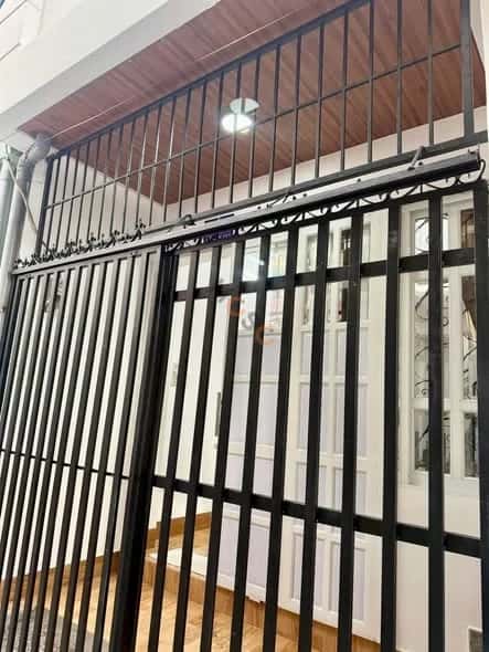Bán nhà hẻm Lê Lợi Thành phố Vũng Tàu, BRVT – 2 phòng ngủ, giá 3.5 tỷ