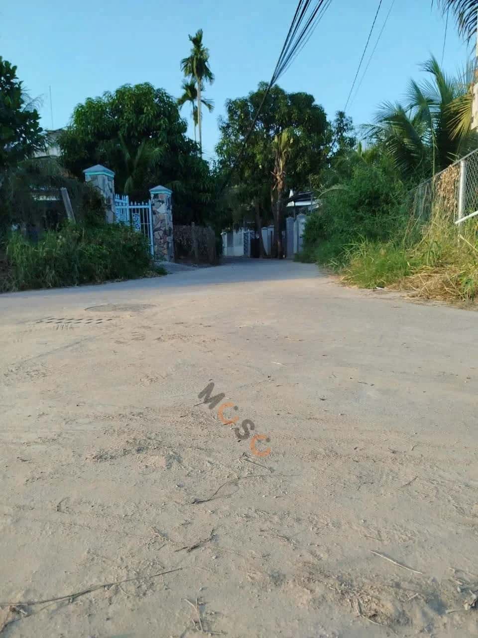 Bán đất thôn Trung Thành phố Nha Trang, Khánh Hòa – giá 10.4 tỷ — Hình 3