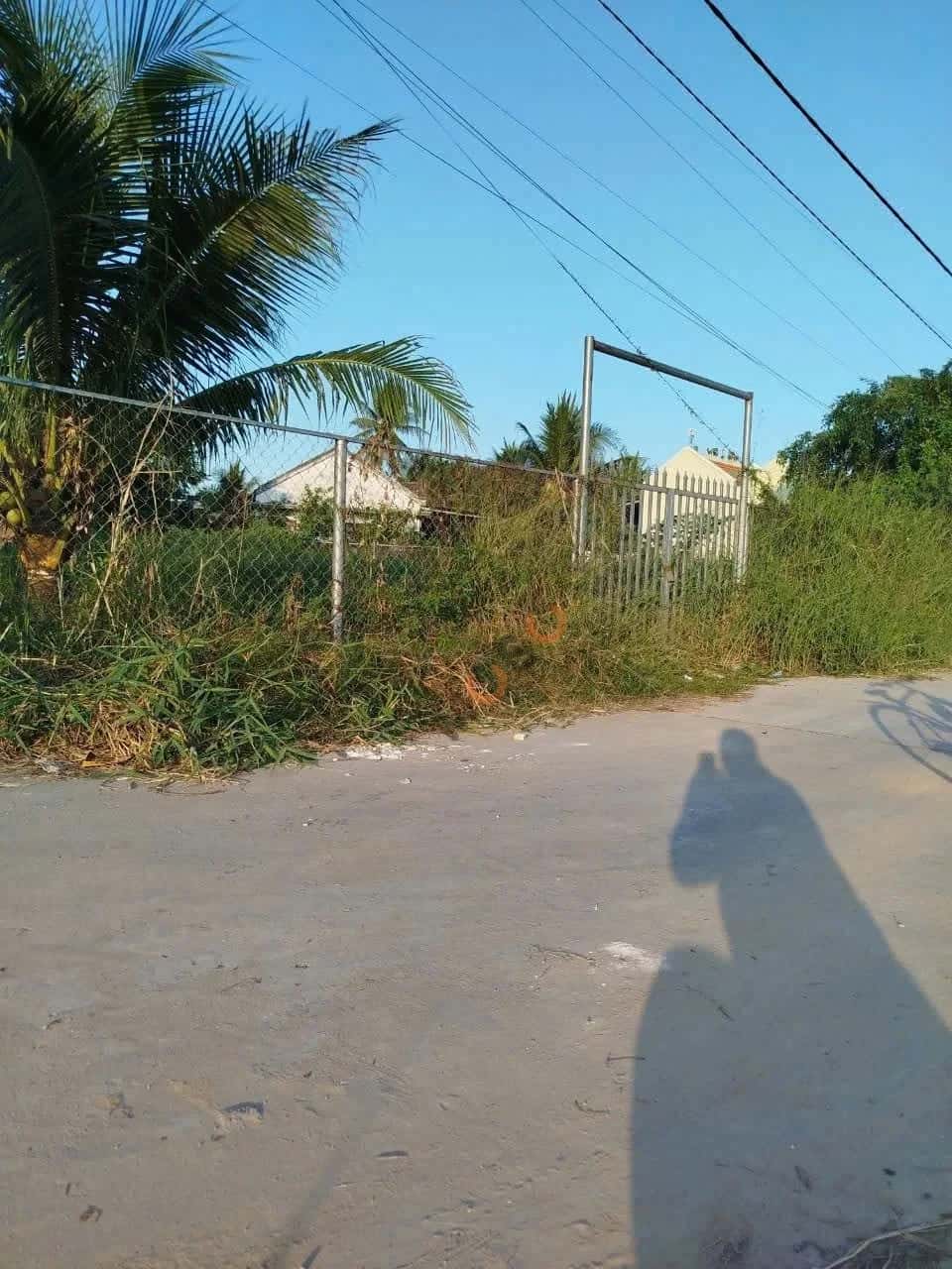 Bán đất thôn Trung Thành phố Nha Trang, Khánh Hòa – giá 10.4 tỷ — Hình 2