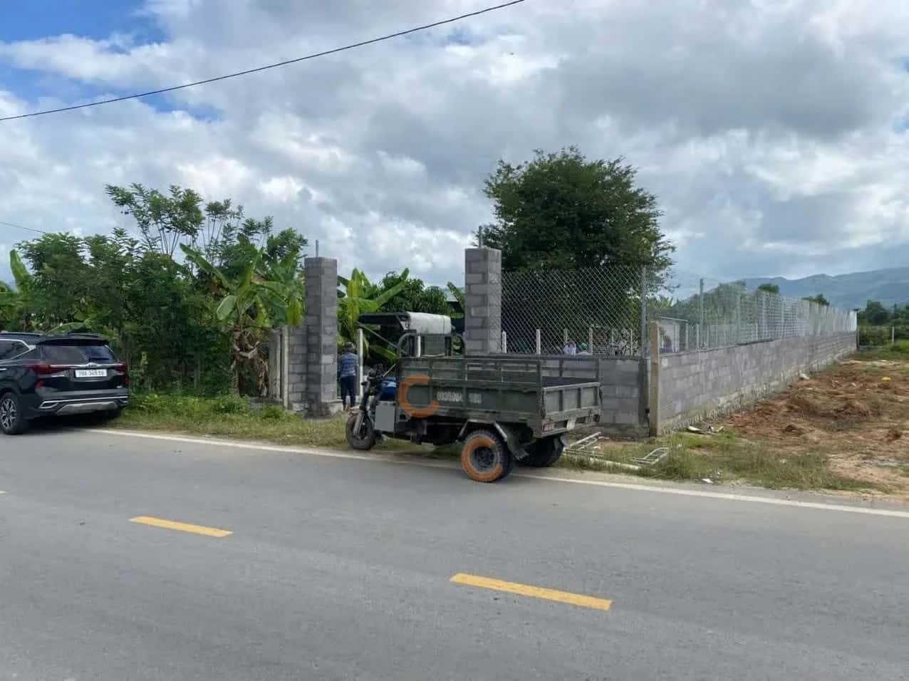 Bán đất đường Hương Lộ 39, thôn Tân Khánh Huyện Diên Khánh, Khánh Hòa – giá 3.2 tỷ — Hình 3
