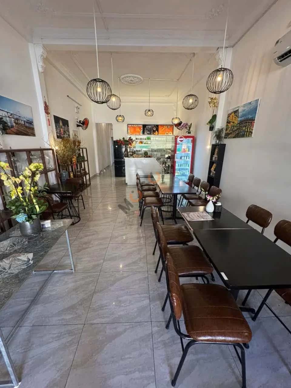 Cho thuê nhà hẻm Mai Thúc Lân Quận Ngũ Hành Sơn, TP. Đà Nẵng – 3 phòng ngủ, giá 35 triệu — Hình 3