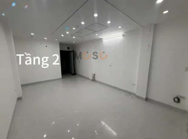 Cho thuê nhà hẻm Quang Trung Hà Đông, Hà Nội – giá 25 triệu