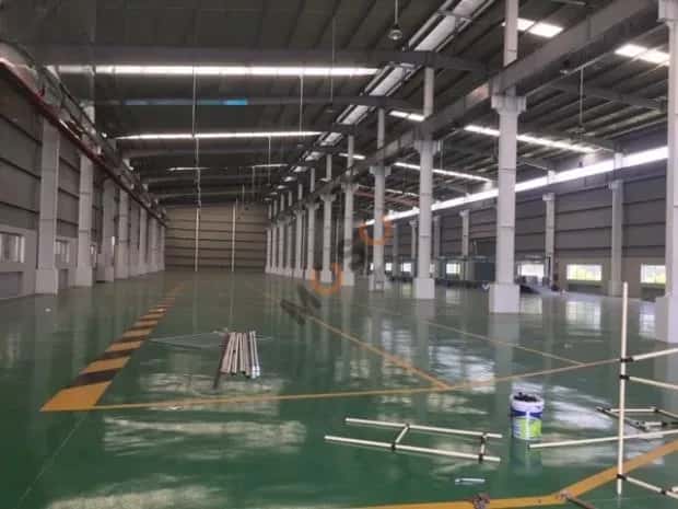 Cho thuê kho, nhà xưởng Tỉnh Lộ 277 Yên Phong, Bắc Ninh – giá 864 triệu — Hình 2