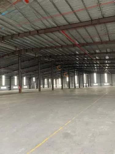 Cho thuê kho, nhà xưởng Quốc Lộ 1A Thành phố Phủ Lý, Hà Nam – giá 520 triệu — Hình 2