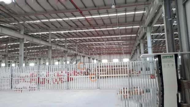 Cho thuê kho, nhà xưởng Tỉnh lộ 179 Huyện Văn Giang, Hưng Yên – giá 396 triệu — Hình 2