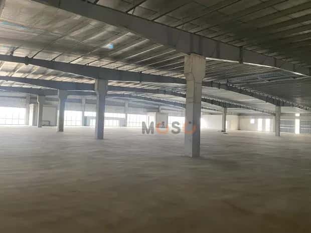 Cho thuê kho, nhà xưởng Tỉnh Lộ 9716 Huyện Lý Nhân, Hà Nam – giá 1.6 tỷ — Hình 2