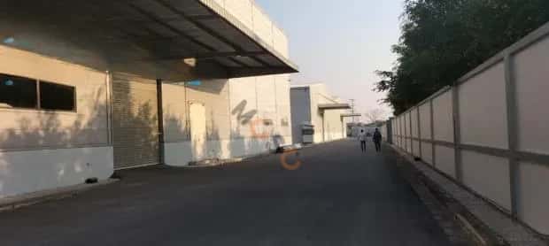 Cho thuê kho, nhà xưởng Thuận Thành 3 Thuận Thành, Bắc Ninh – giá 325 triệu — Hình 2