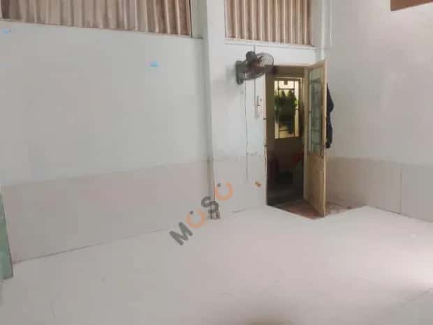Cho thuê phòng trọ Trần Huy Liệu Quận Phú Nhuận, TP.HCM – 1 phòng ngủ, giá 2.8 triệu
