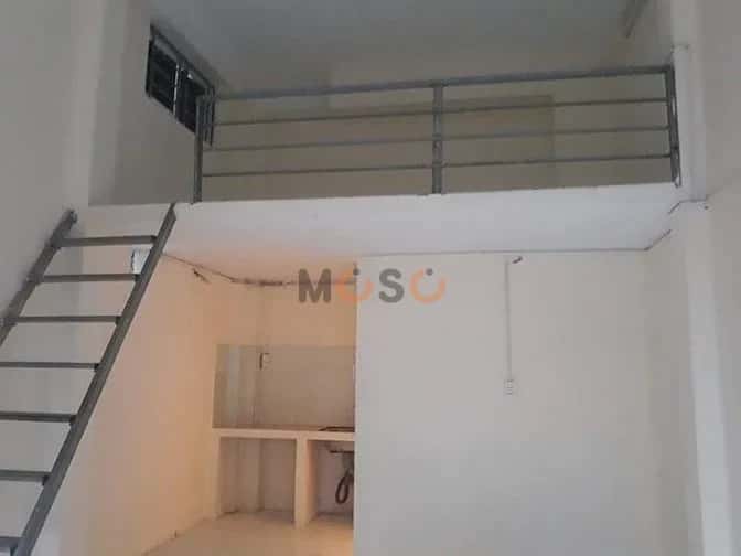 Cho thuê phòng trọ Minh Khai Quận Hai Bà Trưng, Hà Nội – giá 3.3 triệu — Hình 2
