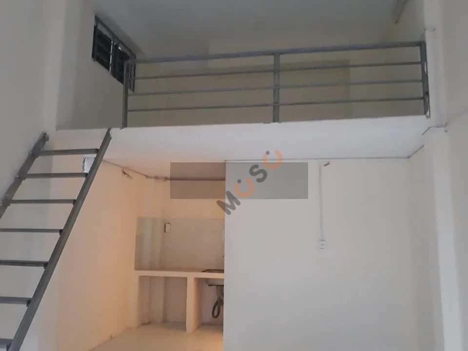Cho thuê phòng trọ Minh Khai Hai Bà Trưng, Hà Nội – giá 3.3 triệu — Hình 3