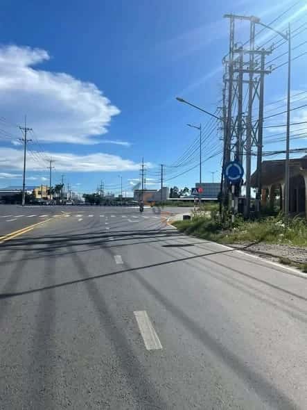 Bán đất đường 3/2 nối dài, Khu dân cư Tắc Cậu Huyện Châu Thành, Kiên Giang – giá 900 triệu — Hình 2