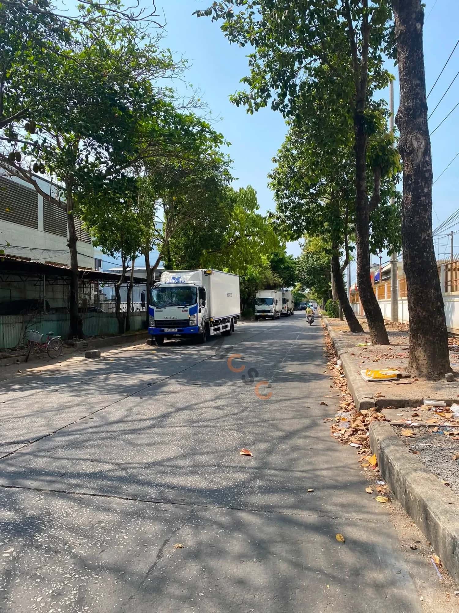 Bán đất đường 3/2 nối dài, Khu dân cư Tắc Cậu Huyện Châu Thành, Kiên Giang – giá 900 triệu — Hình 3