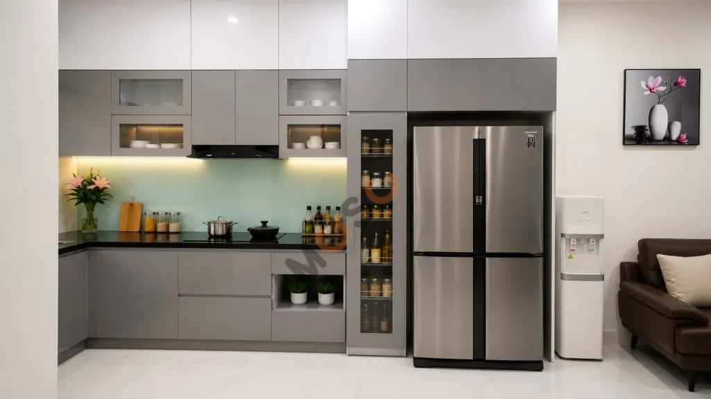 Cho thuê nhà hẻm Gia Lâm, Hà Nội – giá 30 triệu — Hình 3