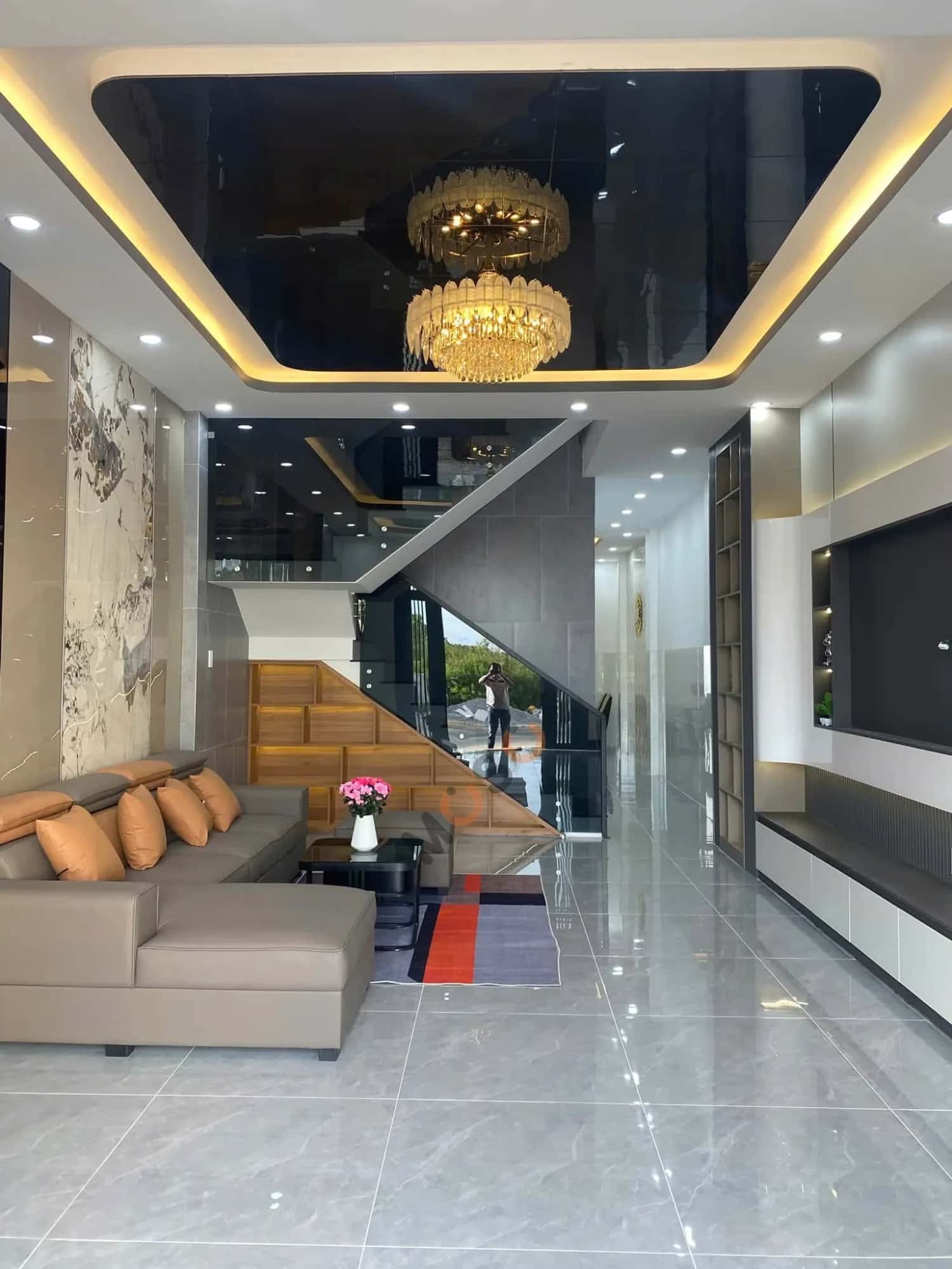 Bán nhà mặt tiền Đường số 2 Thành phố Rạch Giá, Kiên Giang – 3 phòng ngủ, giá 3.5 tỷ — Hình 2