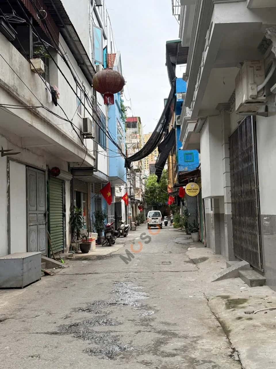 Bán nhà mặt tiền lê trọng tấn  Quận Thanh Xuân, TP. Hà Nội – 3 phòng ngủ, giá 6.3 tỷ — Hình 2