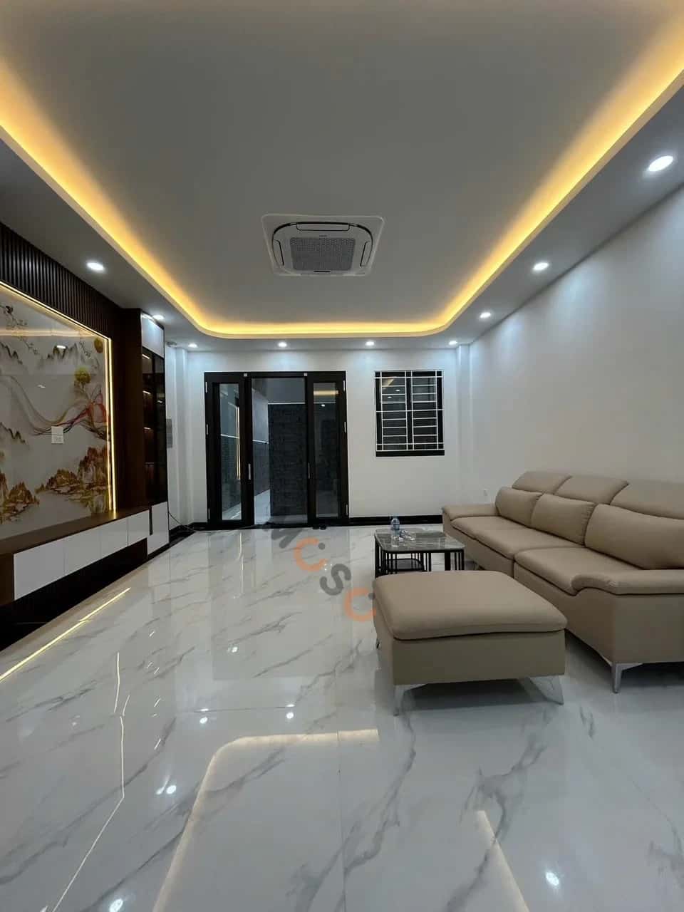 Bán nhà mặt tiền giảng võ  Quận Ba Đình, TP. Hà Nội – 6 phòng ngủ, giá 16 tỷ — Hình 3