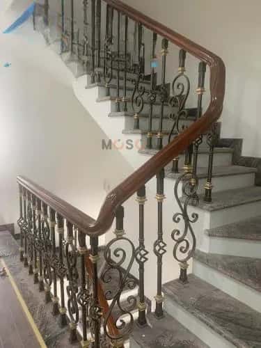 Cho thuê nhà hẻm Nguyễn Trãi Quận Thanh Xuân, Hà Nội – giá 41 triệu — Hình 3