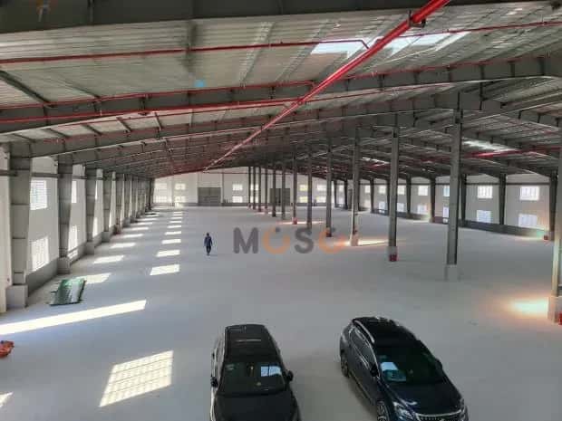 Cho thuê kho, nhà xưởng Quốc Lộ 51 Long Thành, Đồng Nai – giá 270 triệu — Hình 2