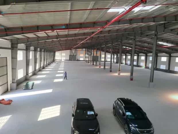 Cho thuê kho, nhà xưởng Quốc Lộ 51 Long Thành, Đồng Nai – giá 270 triệu — Hình 3