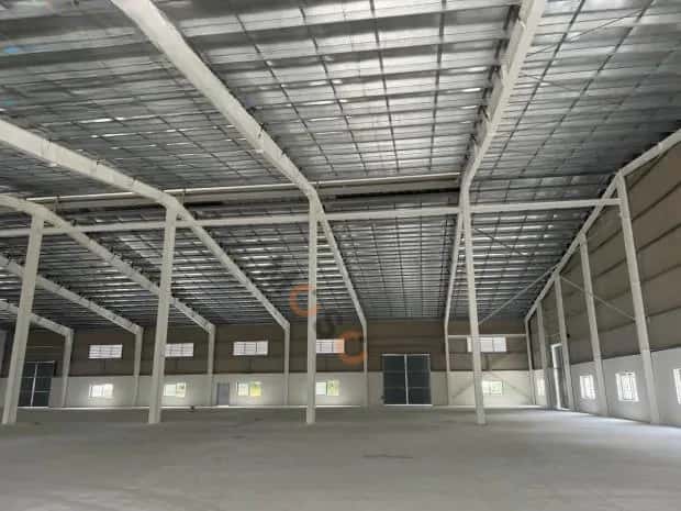 Cho thuê kho, nhà xưởng ĐT 745 Thị xã Tân Uyên, Bình Dương – giá 94 triệu — Hình 3