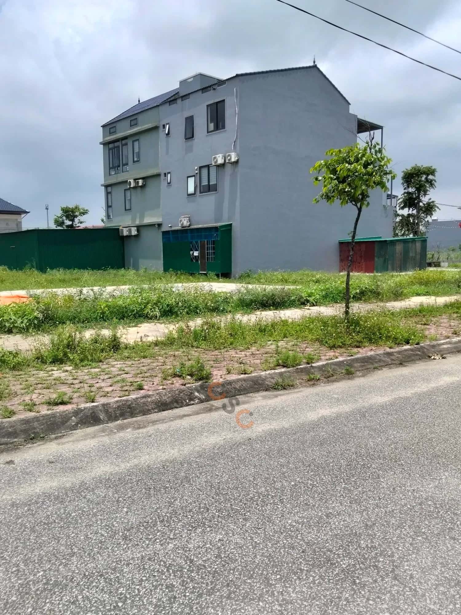 Bán đất Xóm Đức Thịnh Thành phố Vinh, Nghệ An – giá 1.9 tỷ — Hình 2