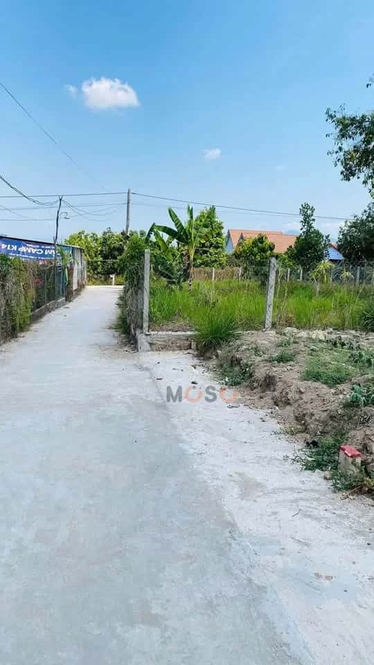 Bán đất Thôn Vĩnh Cát Huyện Diên Khánh, Khánh Hòa – giá 559 triệu — Hình 2