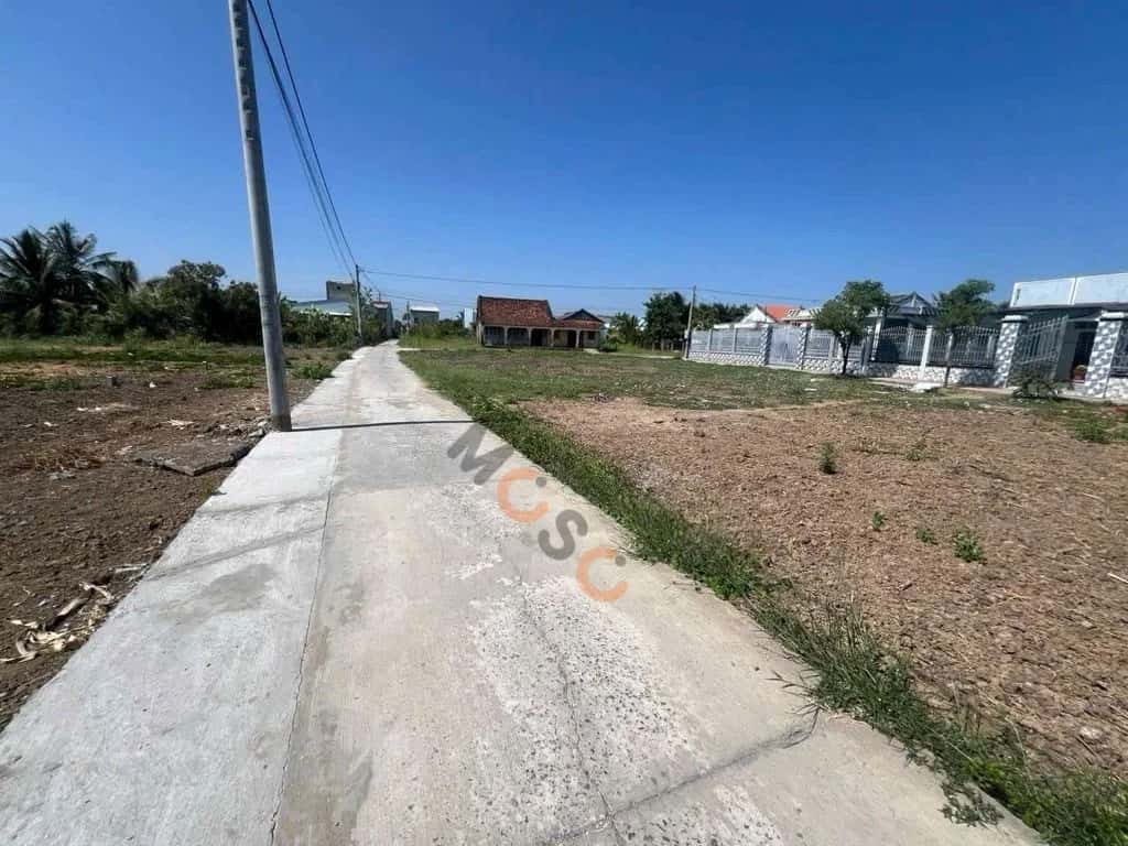Bán đất đường số 6, Khu dân cư Gia Thuận Huyện Gò Công Đông, Tiền Giang – giá 398 triệu — Hình 2