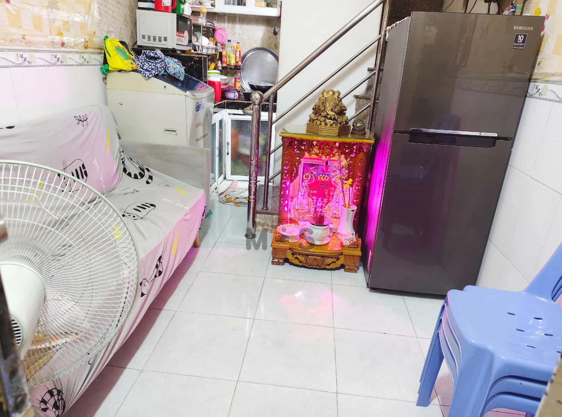Bán BĐS khác đường Trương Đình Hội Quận 8, TP.HCM – 1 phòng ngủ, giá 11 tỷ — Hình 2