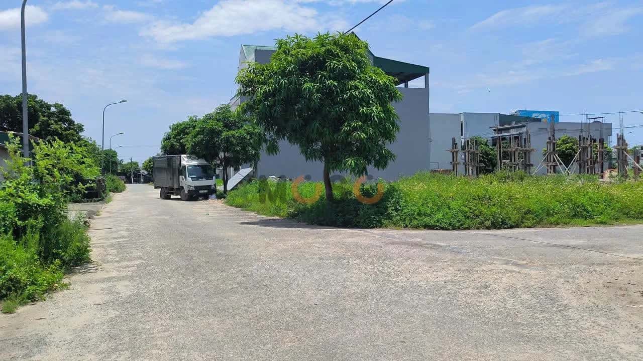 Bán đất Xóm 2 Thành phố Vinh, Nghệ An – giá 4.5 tỷ — Hình 2