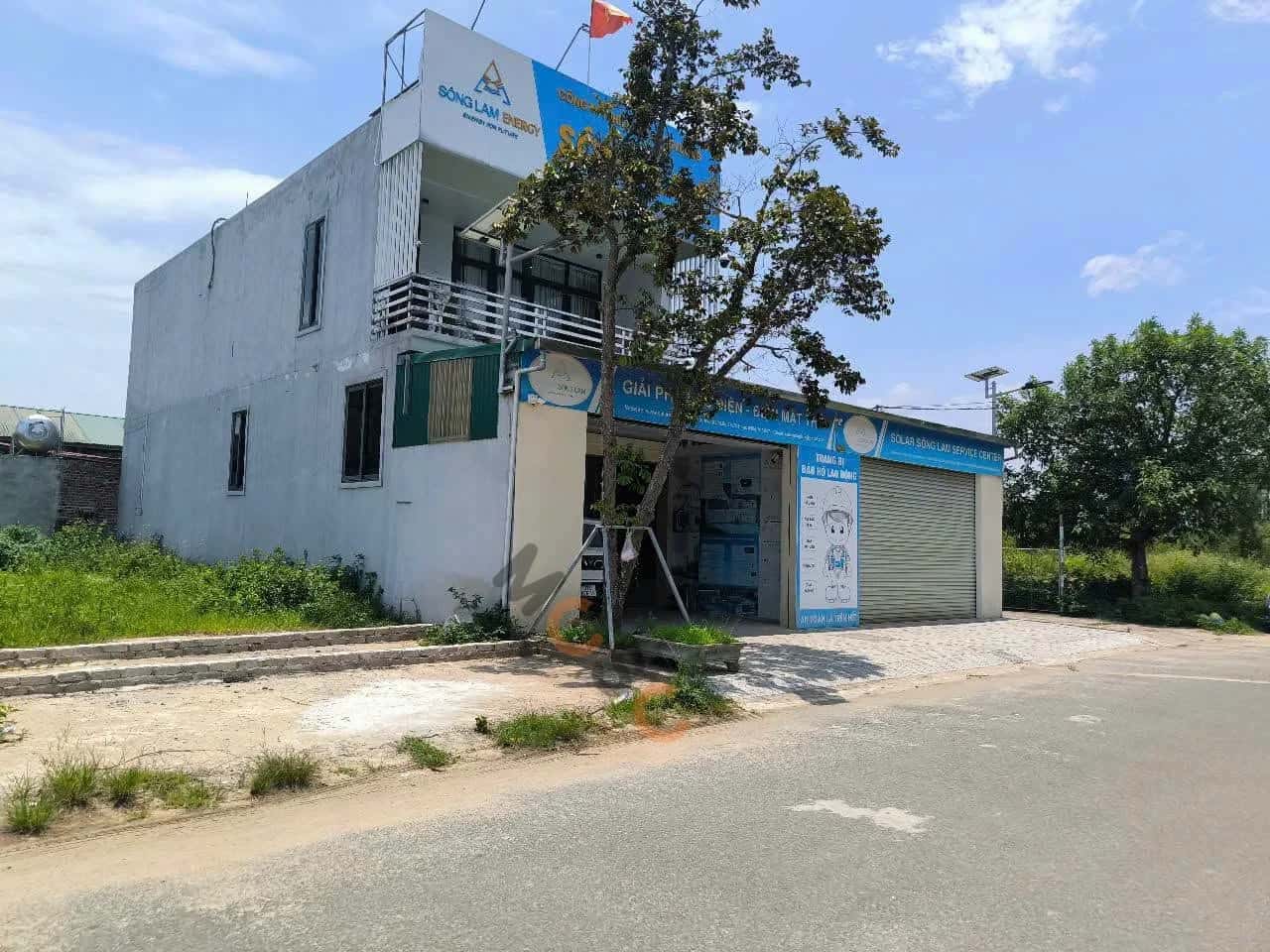 Bán đất Xóm 2 Thành phố Vinh, Nghệ An – giá 4.5 tỷ — Hình 3