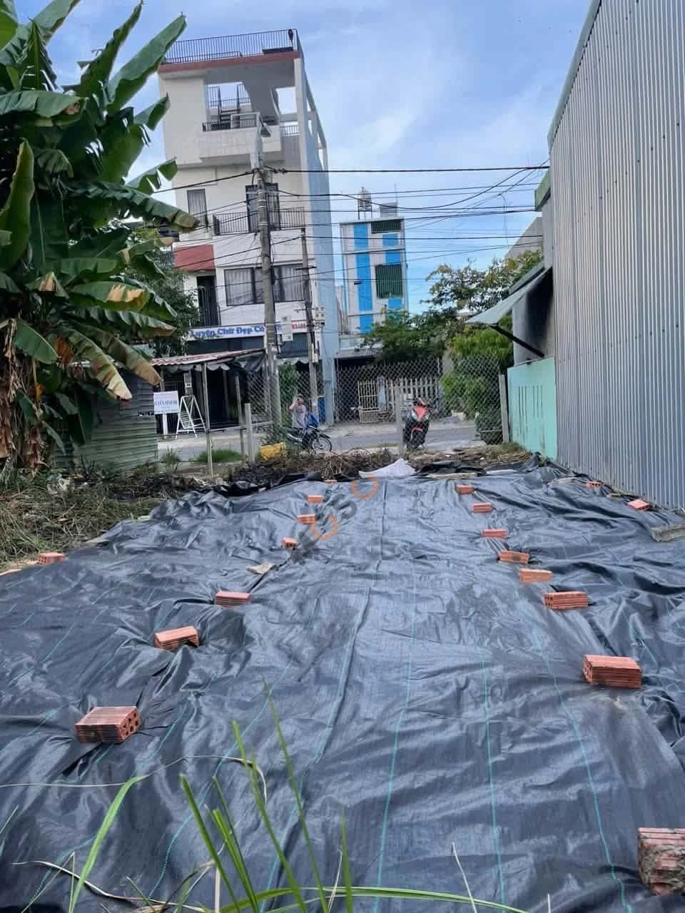 Bán đất Lê Tự Thống Nhất Quận Liên Chiểu, TP. Đà Nẵng – giá 4.5 tỷ — Hình 2
