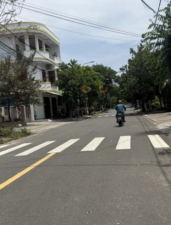 Bán đất Lê Tự Thống Nhất Quận Liên Chiểu, TP. Đà Nẵng – giá 4.5 tỷ — Hình 3