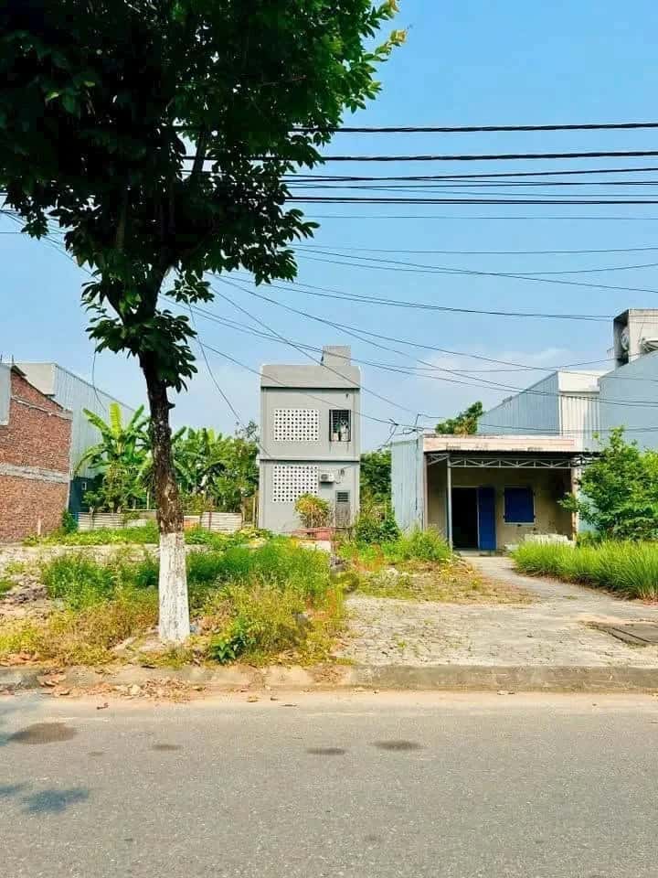Bán đất KĐT Điện Thắng Thị xã Điện Bàn, Quảng Nam – giá 2.8 tỷ
