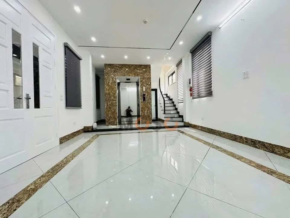 Cho thuê nhà hẻm ngõ 110 Trần Duy Hưng Quận Cầu Giấy, TP. Hà Nội – 3 phòng ngủ, giá 21 triệu