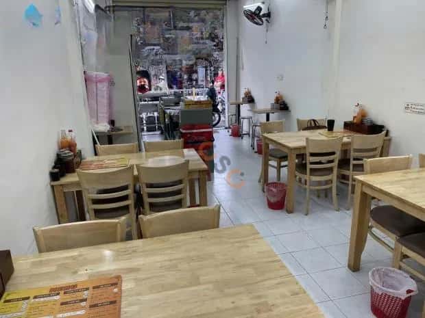 Cho thuê nhà mặt tiền Nguyễn Thị Tần Quận 8, TP.HCM – giá 68 triệu — Hình 2