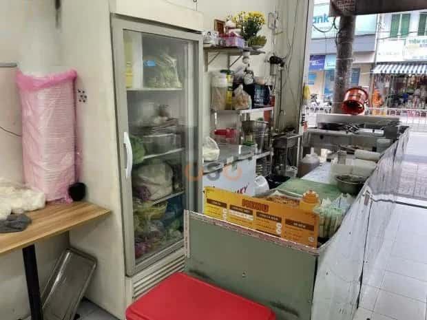 Cho thuê nhà mặt tiền Nguyễn Thị Tần Quận 8, TP.HCM – giá 68 triệu — Hình 3