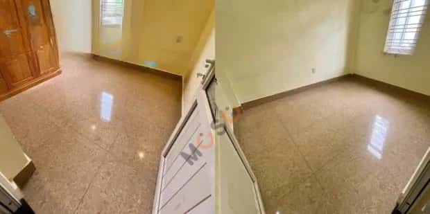 Cho thuê nhà hẻm Nguyễn Công Trứ Phường 8, Đà Lạt – 2 phòng ngủ, giá 8 triệu — Hình 3