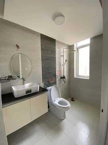 Cho thuê nhà hẻm Huyện Sơn Tịnh, Quảng Ngãi – 3 phòng ngủ, giá 13 triệu — Hình 2