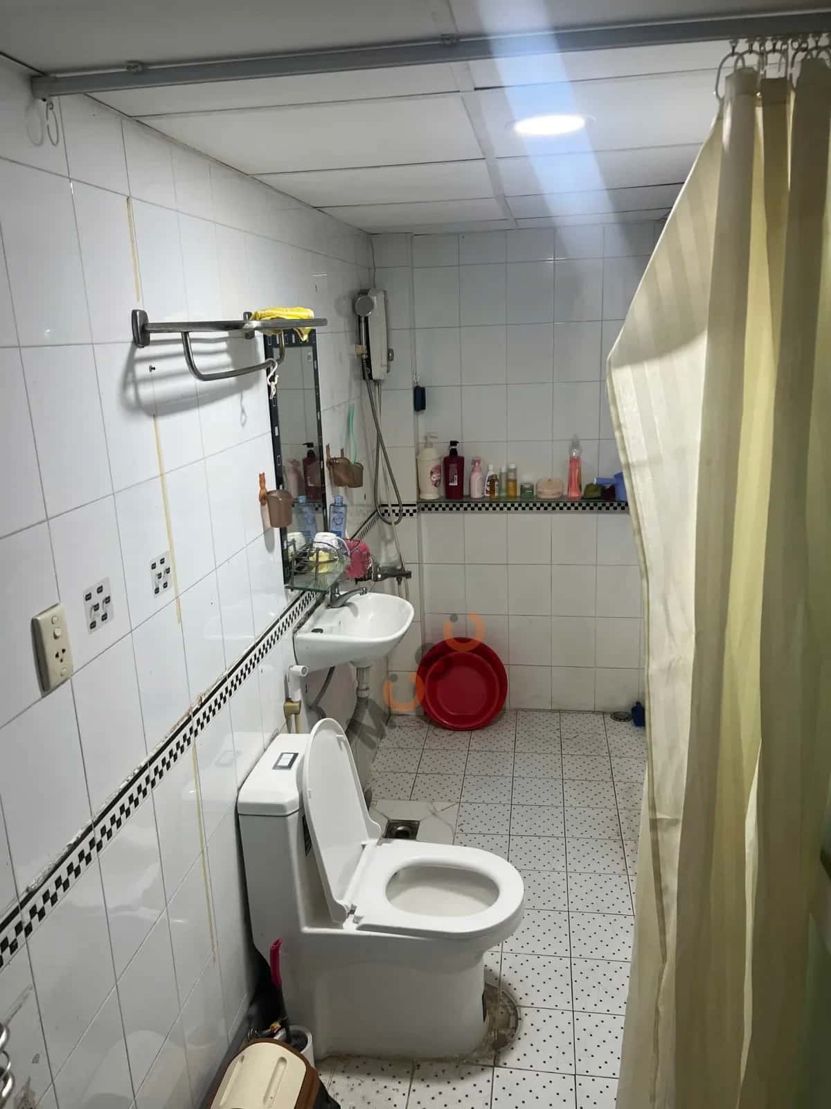 Cho thuê phòng trọ Huỳnh Lan Khanh Tân Sơn Hòa, TP.HCM – giá 4 triệu — Hình 2
