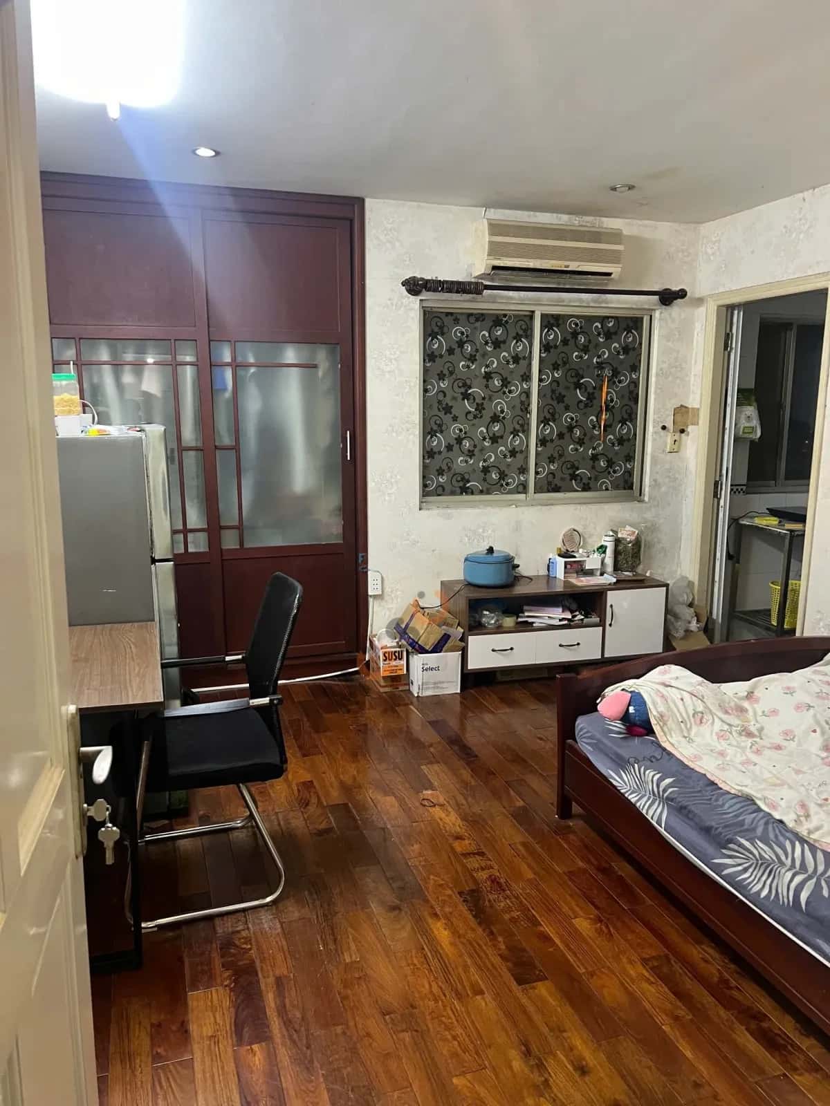 Cho thuê phòng trọ Huỳnh Lan Khanh Tân Sơn Hòa, TP.HCM – giá 4 triệu — Hình 3