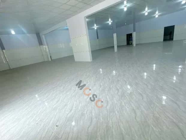 Cho thuê nhà mặt tiền Quốc lộ 60 Huyện Châu Thành, Bến Tre – 2 phòng ngủ, giá 20 triệu — Hình 2