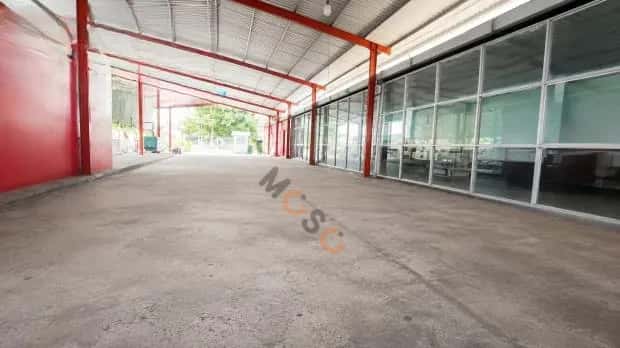 Cho thuê kho, nhà xưởng Quốc lộ 60 Thành phố Bến Tre, Bến Tre – giá 25 triệu — Hình 2