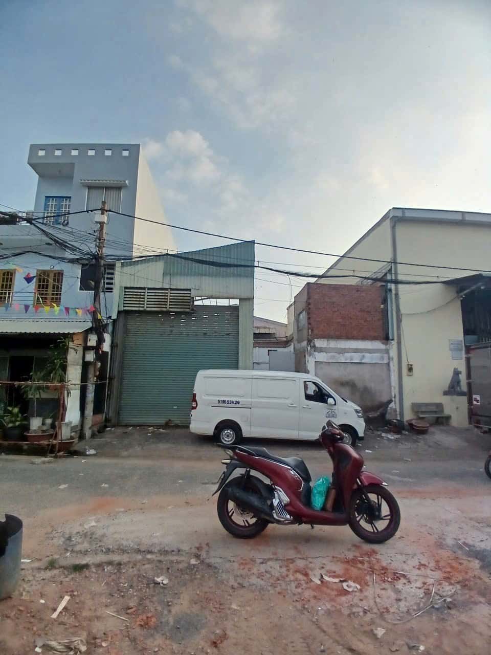 Bán đất Trần Văn Giàu Quận Bình Tân, TP.HCM – giá 6 tỷ