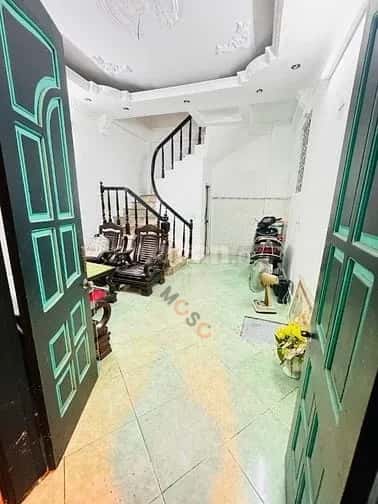 Cho thuê nhà hẻm Thanh Xuân, Hà Nội – 4 phòng ngủ, giá 9.5 triệu