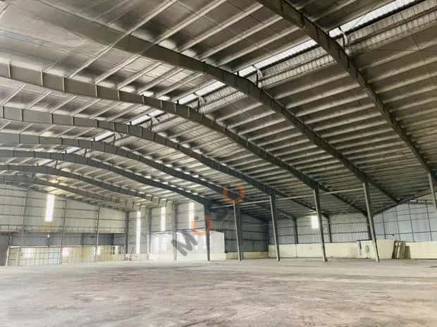 Cho thuê kho, nhà xưởng Quốc lộ 23 Thị xã Phúc Yên, Vĩnh Phúc – giá 248.5 triệu — Hình 3