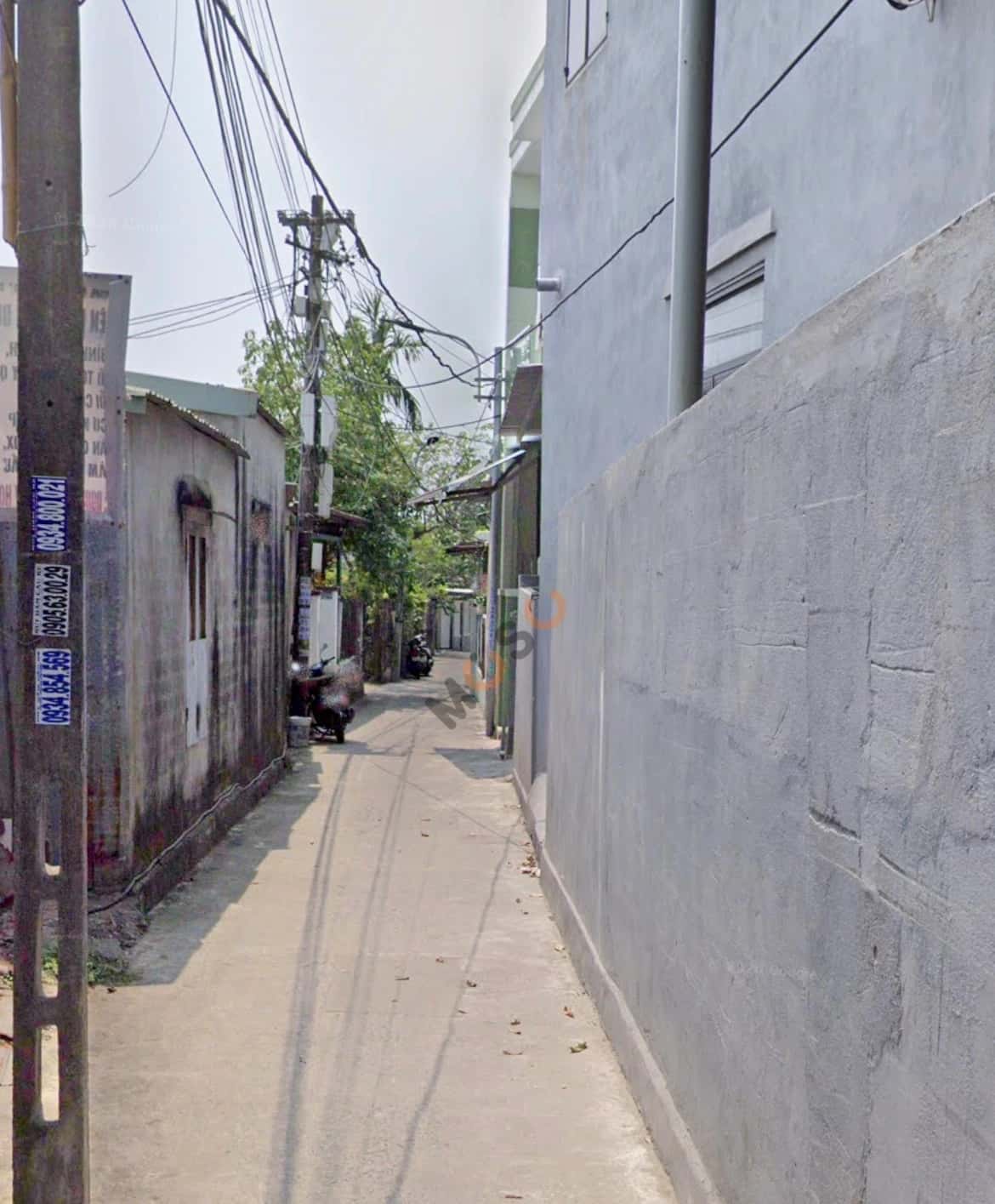 Bán đất Trường Chinh Quận Cẩm Lệ, TP. Đà Nẵng – giá 2.9 tỷ — Hình 3