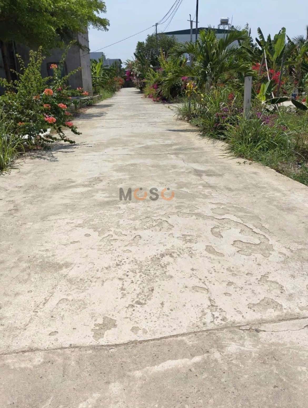 Bán đất Thôn Phú Ân Nam 2 Huyện Diên Khánh, Khánh Hòa – giá 1.9 tỷ — Hình 2